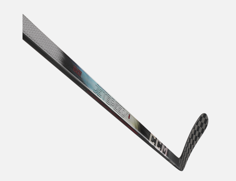 CCM JetSpeed FT8 Hockey Stick Intermediate