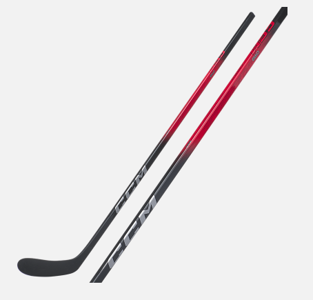 CCM JetSpeed FT860 Hockey Stick Junior