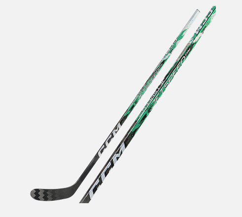 CCM JetSpeed FTW Hockey Stick Junior