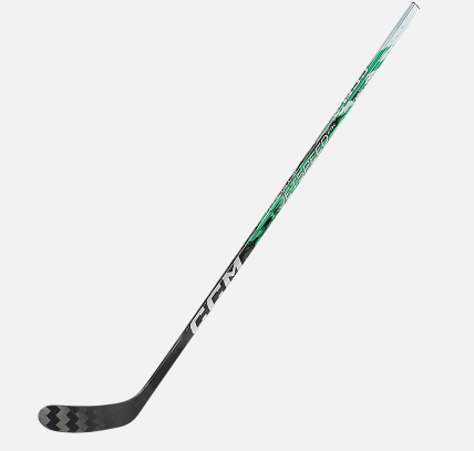CCM JetSpeed FTW Hockey Stick Youth