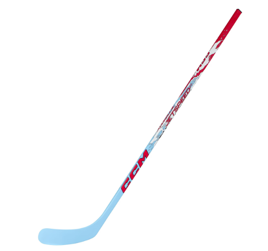 CCM JetSpeed FT Hockey Stick Youth
