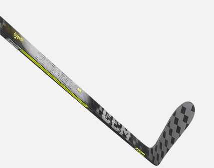 CCM JetSpeed Hockey Stick Youth
