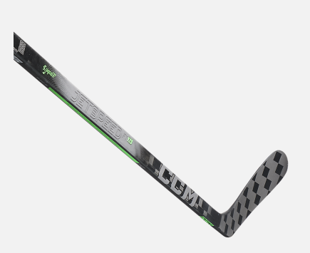 CCM JetSpeed Hockey Stick Youth
