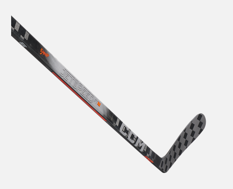 CCM JetSpeed Hockey Stick Youth
