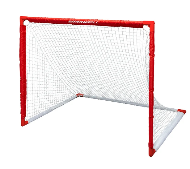 Winnwell 54" PVC Hockey Net