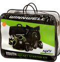 Winnwell Youth Starter Kit NXT