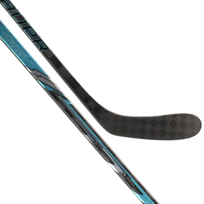 BAUER SUPREME FUSE Stick Youth