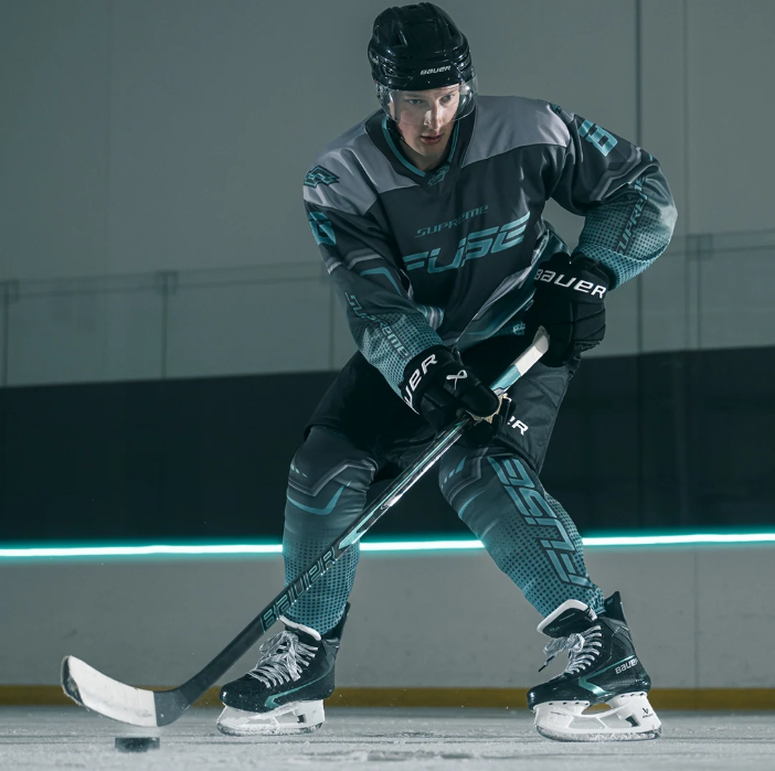 BAUER SUPREME FUSE Stick Senior
