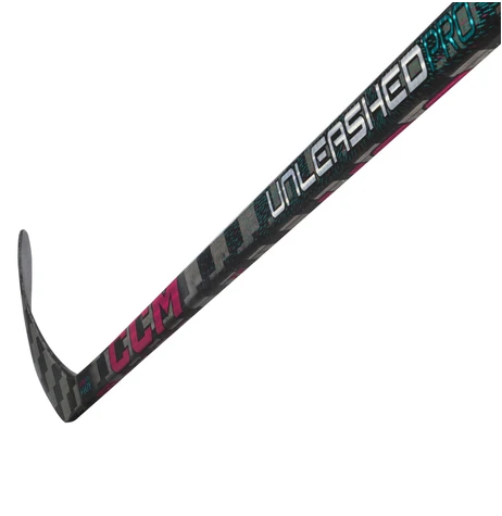 CCM Ribcore Trigger Unleashed Pro Youth
