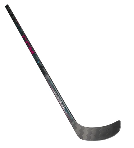 CCM Ribcore Trigger Unleashed Pro Intermediate Stick
