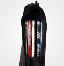 Bauer Mystery Mini Stick Bag