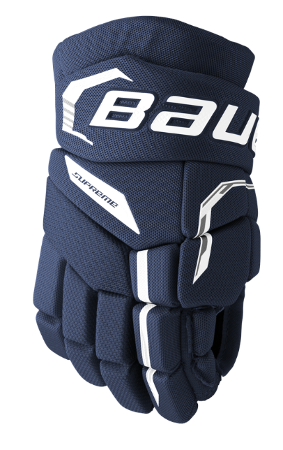BAUER Supreme FUSE Glove - Youth