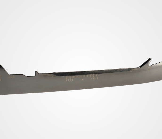 BAUER Fly-TI Runner