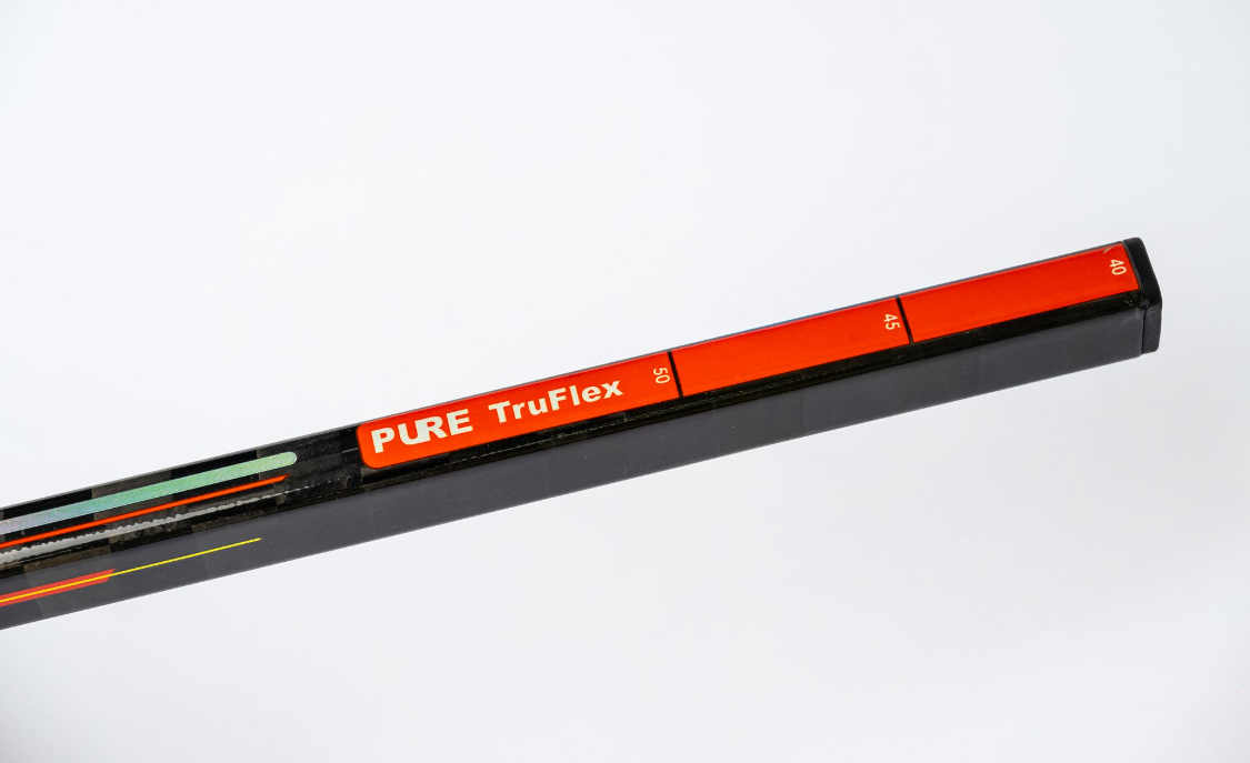 PURE Energy Pro Ringette Stick