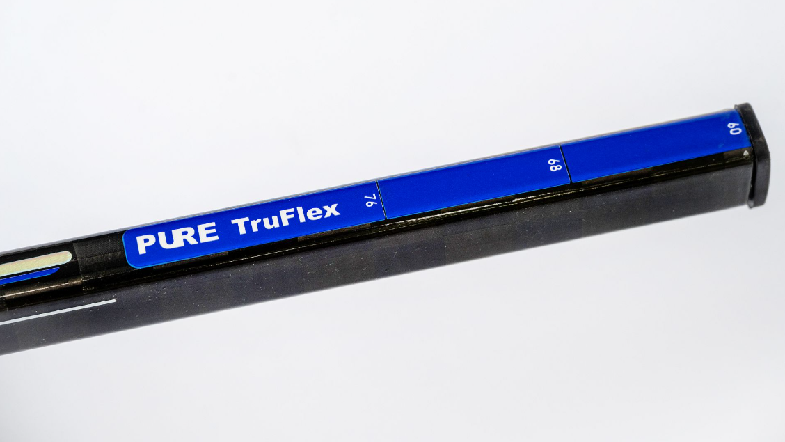 PURE Legacy Pro Ringette Stick