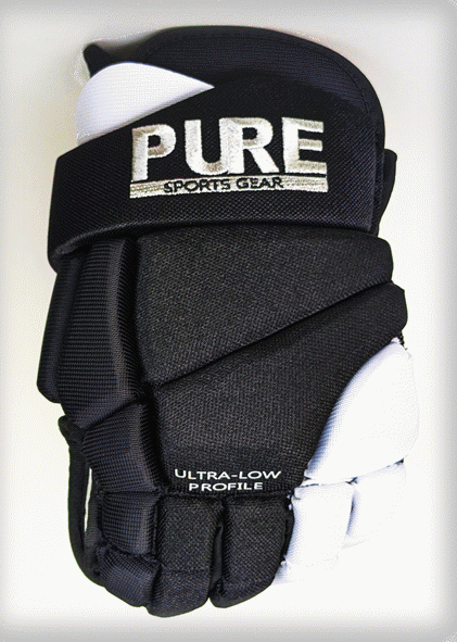 PURE Ringette Gloves
