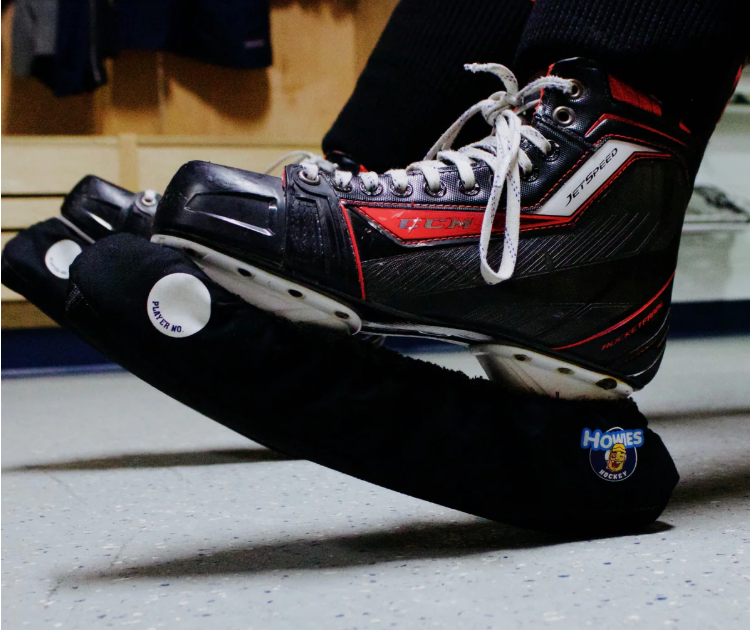Howies Skate Guards