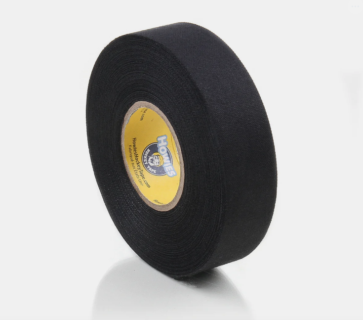 Howies Cloth Stick Tape