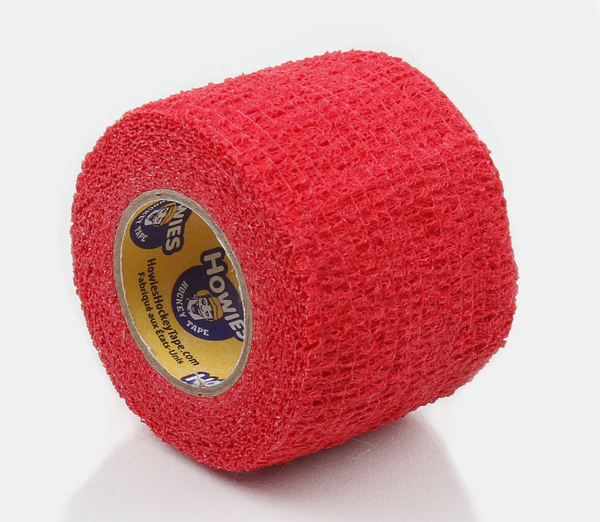 Howies Grip Stretchy Hockey Tape