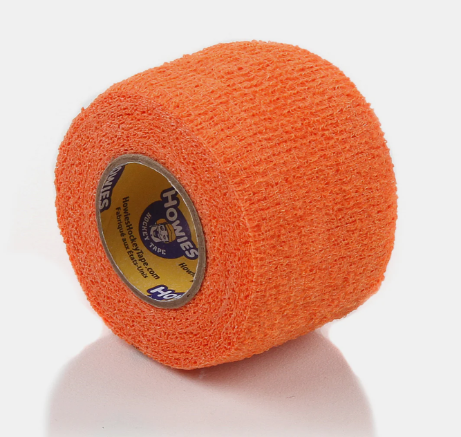 Howies Grip Stretchy Hockey Tape