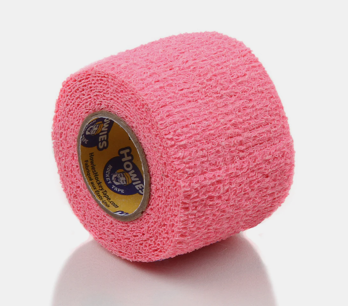 Howies Grip Stretchy Hockey Tape