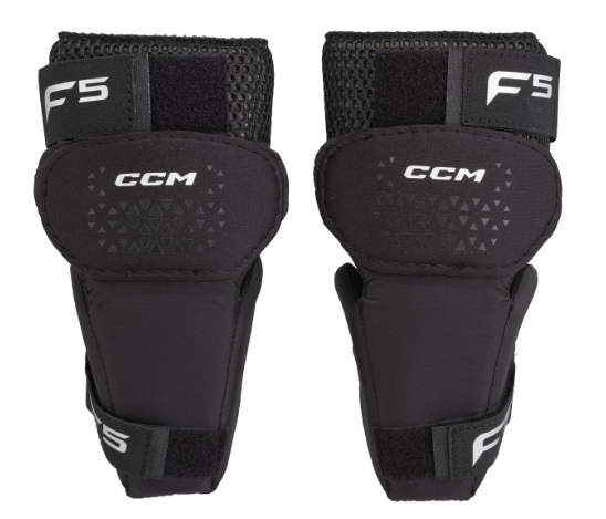 CCM F5 Knee Pad
