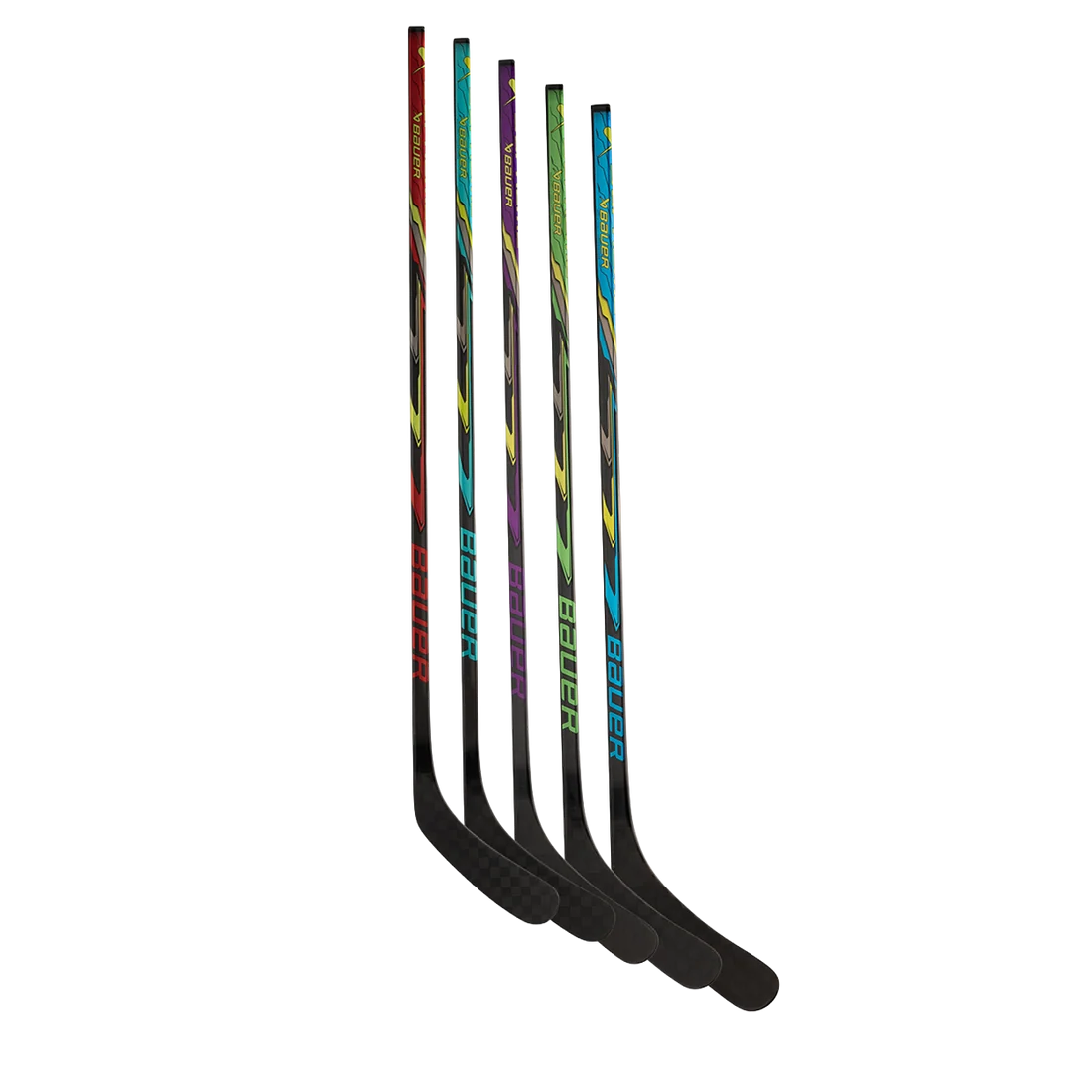 Bauer Supreme Junior Stick